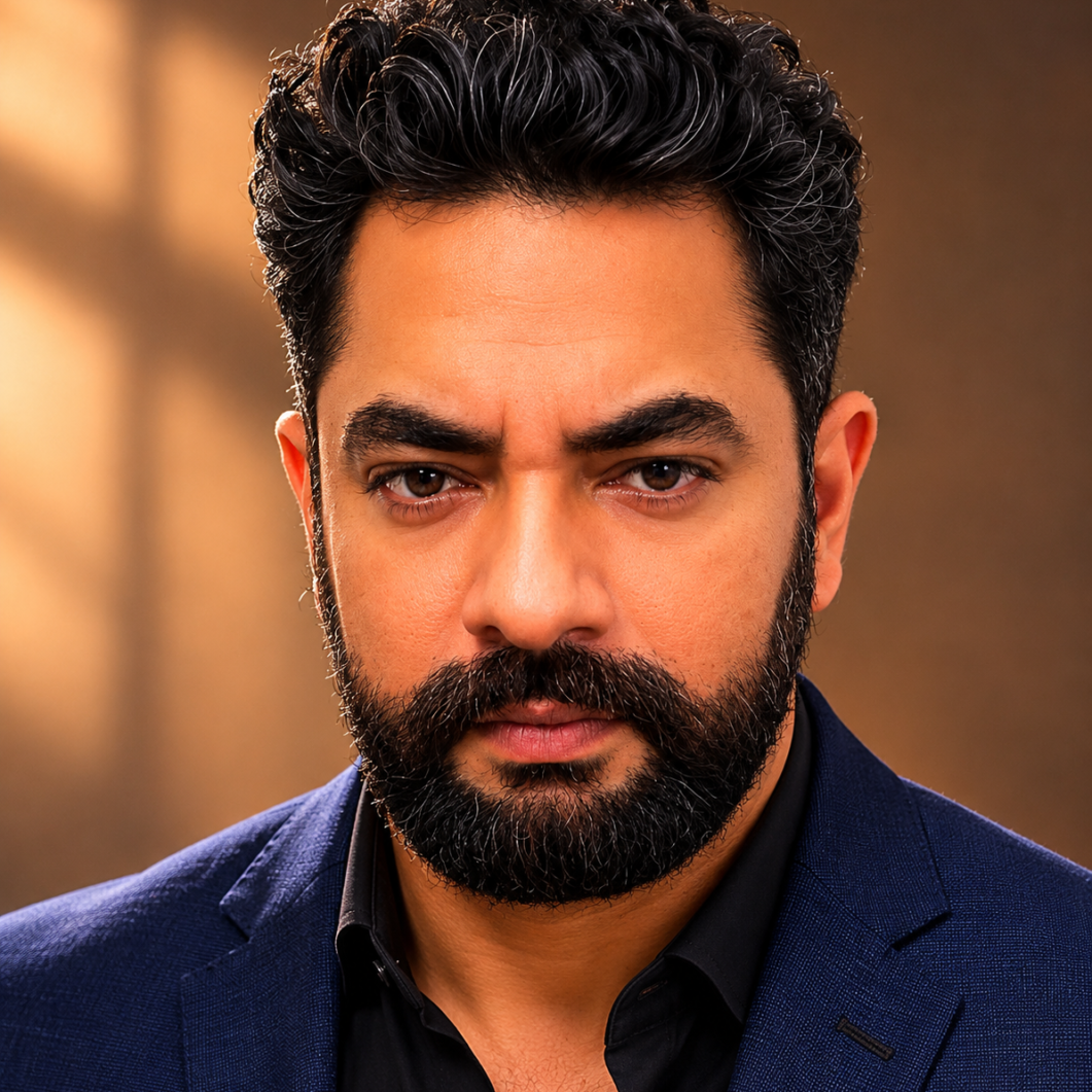 Nipun Jaswal Nipun Jaswal