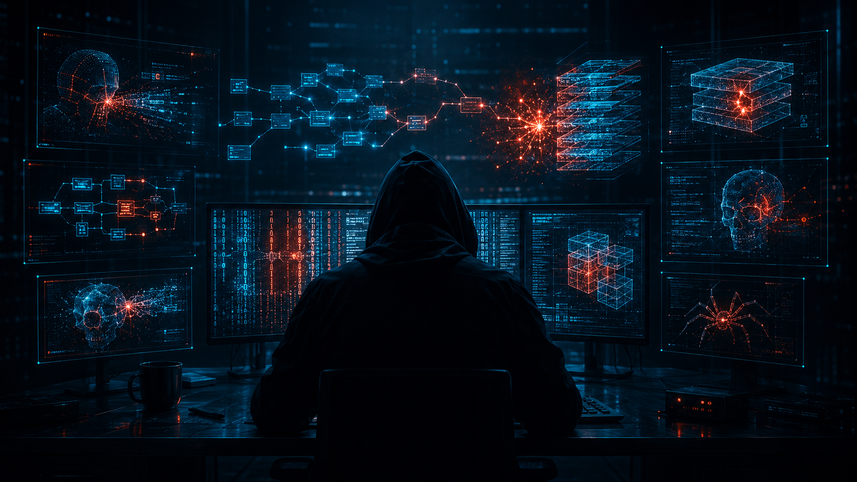 VULNERABILITY & EXPLOIT RESEARCH